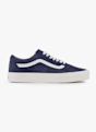 Vans Old Skool sneaker uomo Blu 53768 1