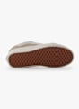 Vans Knu Skool sneaker femmes Beige 53778 3