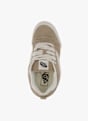 Vans Knu Skool sneaker femmes Beige 53778 4