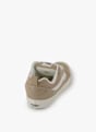 Vans Knu Skool sneaker femmes Beige 53778 5