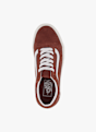 Vans Old Skool sneaker femmes Marron 53765 4