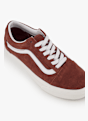 Vans Old Skool sneaker donna Marrone 53765 6