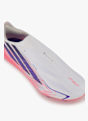 adidas F50 Hyperfast Elite LL FG chaussures de football enfants Blanc 53767 6