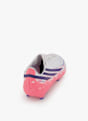 adidas F50 Hyperfast League FG scarpe da calcio bambini Bianco 53433 5