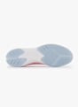 adidas F50 Hyperfast League IN chaussures de football Blanc 53787 3
