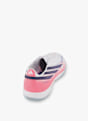 adidas F50 Hyperfast League IN Fussballschuh Weiss 53787 5