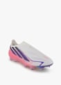 adidas F50 Hyperfast Elite LL FG scarpe da calcio Bianco 53786 2