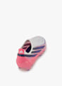 adidas F50 Hyperfast Elite LL FG Fussballschuh Weiss 53786 5