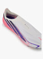 adidas F50 Hyperfast Elite LL FG scarpe da calcio Bianco 53786 6
