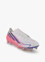 adidas F50 Hyperfast Elite SG Fussballschuh Weiss 53784 2