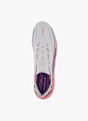 adidas F50 Hyperfast Elite SG Fussballschuh Weiss 53784 4