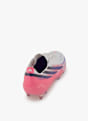 adidas F50 Hyperfast Elite SG Fussballschuh Weiss 53784 5