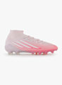 adidas F50 Sparkfusion Elite FG/AG scarpe da calcio donna Bianco 53789 1