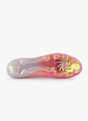 adidas F50 Sparkfusion Elite FG/AG Damen Fussballschuh Weiss 53789 2