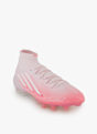 adidas F50 Sparkfusion Elite FG/AG Damen Fussballschuh Weiss 53789 3