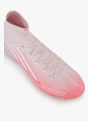 adidas F50 Sparkfusion Elite FG/AG Damen Fussballschuh Weiss 53789 6