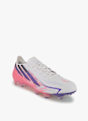 adidas F50 Hyperfast Elite FG chaussures de football Blanc 53440 2