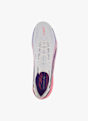adidas F50 Hyperfast Elite FG chaussures de football Blanc 53440 4