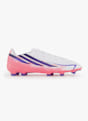 adidas F50 Hyperfast League FG chaussures de football Blanc 53438 1