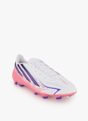 adidas F50 Hyperfast League FG chaussures de football Blanc 53438 2