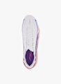 adidas F50 Hyperfast League FG chaussures de football Blanc 53438 4