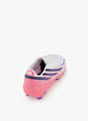 adidas F50 Hyperfast League FG chaussures de football Blanc 53438 5
