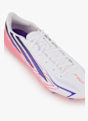 adidas F50 Hyperfast League FG chaussures de football Blanc 53438 6