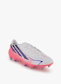 adidas F50 Hyperfast League SG Fussballschuh Weiss 53434 2