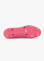 adidas F50 Hyperfast League SG scarpe da calcio Bianco 53434 3