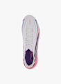 adidas F50 Hyperfast League SG scarpe da calcio Bianco 53434 4