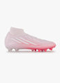adidas F50 Sparkfusion League FG/AG Damen Fussballschuh Weiss 53436 1