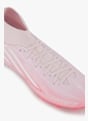 adidas F50 Sparkfusion League FG/AG Damen Fussballschuh Weiss 53436 6