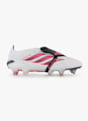 adidas Predator Elite FT SG Fussballschuh Weiss 53441 1