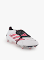 adidas Predator Elite FT SG Fussballschuh Weiss 53441 2