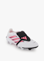 adidas Predator League FT FG Fussballschuh Weiss 56818 2