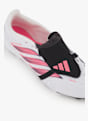 adidas Predator League FT FG Fussballschuh Weiss 56818 6