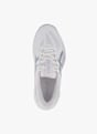ASICS Powerbreak™ FF chaussures de salle femmes Blanc 53453 4