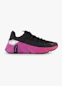 Nike Free Metcon 7 chaussures de fitness femmes Noir 53457 1