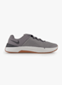 Nike MC Trainer 4 chaussures de fitness hommes Gris 53461 1