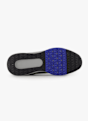 Nike Star Runner Utility (GS) Kinder Laufschuh Blau 53465 3