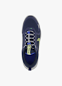 Nike Star Runner Utility (GS) Kinder Laufschuh Blau 53465 4