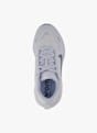 Nike Vomero Plus scarpe da corsa donna Bianco 53469 4