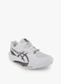 ASICS Sky Elite FF 4 scarpe da palestra uomo Bianco 53506 2