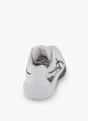 ASICS Sky Elite FF 4 scarpe da palestra uomo Bianco 53506 5