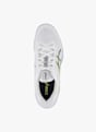ASICS Netburner Ballistic FF 4 Herren Hallenschuh Weiss 53509 4