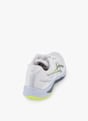 ASICS Netburner Ballistic FF 4 Herren Hallenschuh Weiss 53509 5
