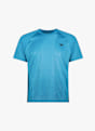 New Balance Viz-Tech Run t-shirt uomo Turchese 53498 5