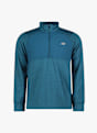 New Balance Athletics Heat Grid longsleeve hommes Bleu 53503 1