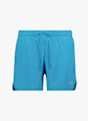 New Balance RC Seamless 5" Herren Short Türkis 53504 6