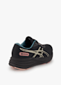 ASICS Gel-Pulse™ 17 Gore-Tex® Damen Laufschuh Schwarz 53502 2